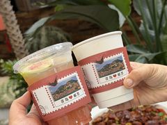 -单家老院·院子里的青岛菜(沙子口店)