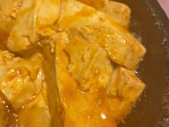 石锅豆腐-金城国际酒店-悦.澜中餐厅