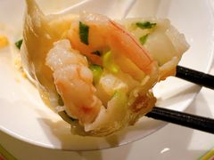 -开海·红岛海鲜虾水饺(石老人店)