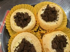 -民信老铺(双皮奶博物馆店)