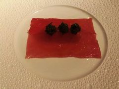 -Le Bernardin