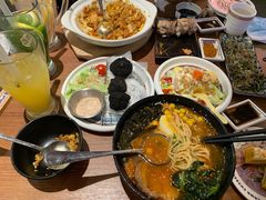 -小川洋风料理(大悦城店)