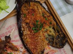 -可口香·非遗老号烧烤(南岗直营店)