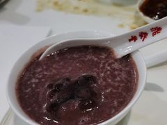 红豆沙-鼎泰丰(渔阳店)