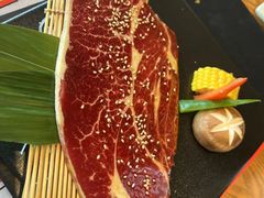 -炎蔵牛舌烤肉