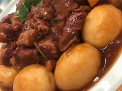 -禾珍珠家常小馆(河南博物院店)