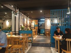 大堂-大厨的餐厅(曾厝垵总店)