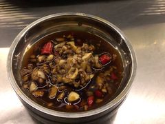 -胡四哥特色火盆烧烤(总店)