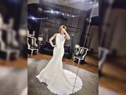 -南京宝娜嫁衣婚纱礼服馆(中央路店)