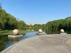 -杭州城北体育公园