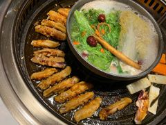 -哈拉海和牛主题餐厅(哈西店)