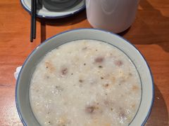 -顺德一品粥·20年凤城老字号(芳村店)