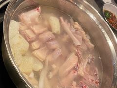 -同仁四季椰子鸡(宝安壹方城店)
