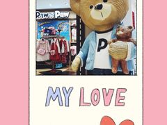 -宝大祥青少年儿童购物中心(南京东路店)