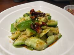 -乔街深夜食堂·台州菜·高压锅生蚝(杭州总店)