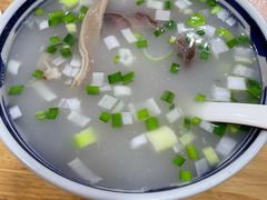 羊杂汤-李柱·柘城垛子羊肉旗舰店(通泰路店)