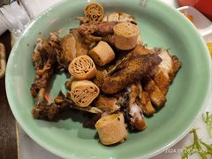 -小吊梨汤·北京菜·烤鸭(双井乐成中心店)