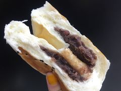 -朱迪小铺.半糖奶油蛋糕(海汇港店)