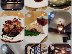 -长兴菜馆(高桥店)