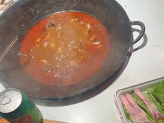 -老天桥蛙炉火锅(姑苏总店)