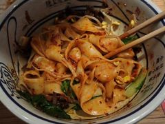 -陇上秦轩西安biangbiang面(EFC欧美金融商业城店)