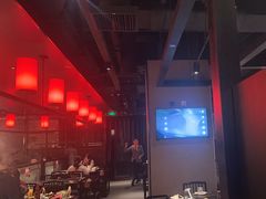 -捞王猪肚鸡火锅(财富中心店)