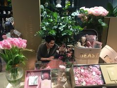 -BEAST野兽派(上海浦东嘉里城店)