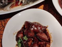 -寻鲜记·东海味·经典甬菜(宁波开元名都大酒店)