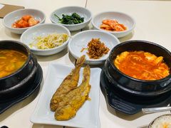 -乐天免税店(明洞店)