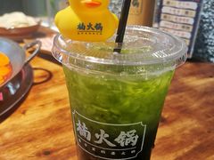 -楠火锅(哈尔滨金爵万象店)