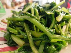 -天天向上素食餐厅(五台山店)