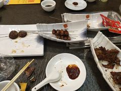 -锦州御烧烤·形象店(人民街店)