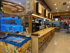 -红叶日料·放题·海胆·定食(星海店)