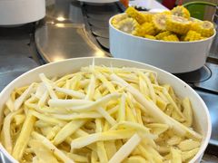 -鲸之味回转自助小火锅(钟鼎名悦店)