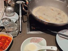 -捞王锅物料理(上海世茂广场店)