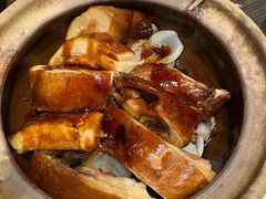 -万丽轩·粤菜(王府井金茂万丽酒店)