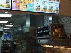-汉堡王(仲盛世界商城店)