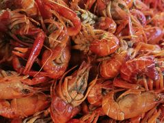 中青小龙虾蒜蓉-一只虾·小龙虾·烧烤·肉蟹煲(同泰时代广场店)