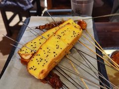 -破店肥哈·东北烧烤(南山保利店)