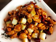 -有红鸡毛店·川菜(建设路店)