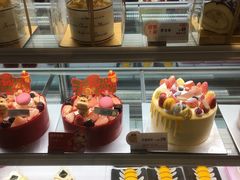 -BreadTalk面包新语·烘焙蛋糕(中华广场店)