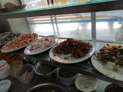 -阿玲面线糊(溪岸路店)