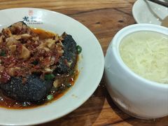 -湘人龙记老长沙米粉(鸟巢店)