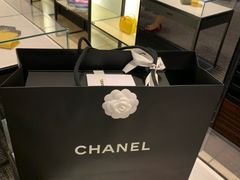 -CHANEL(恒隆广场店)
