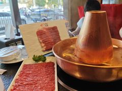 -仁和四季涮肉馆(天坛南门店)