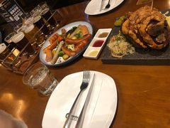 -haxnbauer海森堡德国餐厅(深圳coco店)