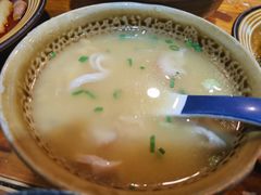 -朱大嘴肥肠血旺(福字街店)