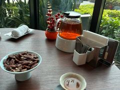 -蛇口希尔顿南海酒店·随轩中餐厅·粤菜