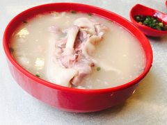 -廖老妈蹄花店(人民公园陕西街259号店)