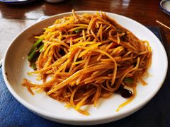 -蒙亨·手把肉·蒙古包文化主题餐厅(天恒广场店)